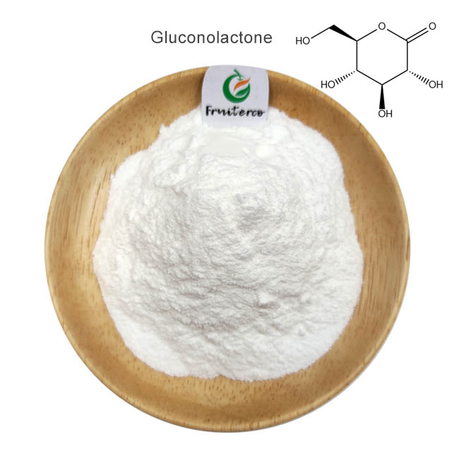 GDL Glucono Lactone глюколактон глюконолактон
